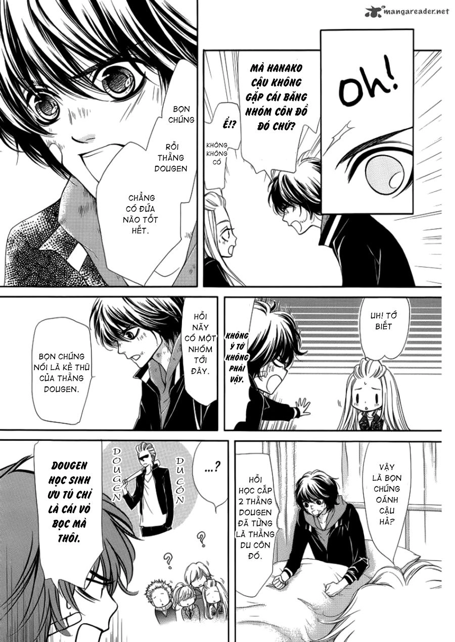 Pika Ichi Chapter 9 - 20