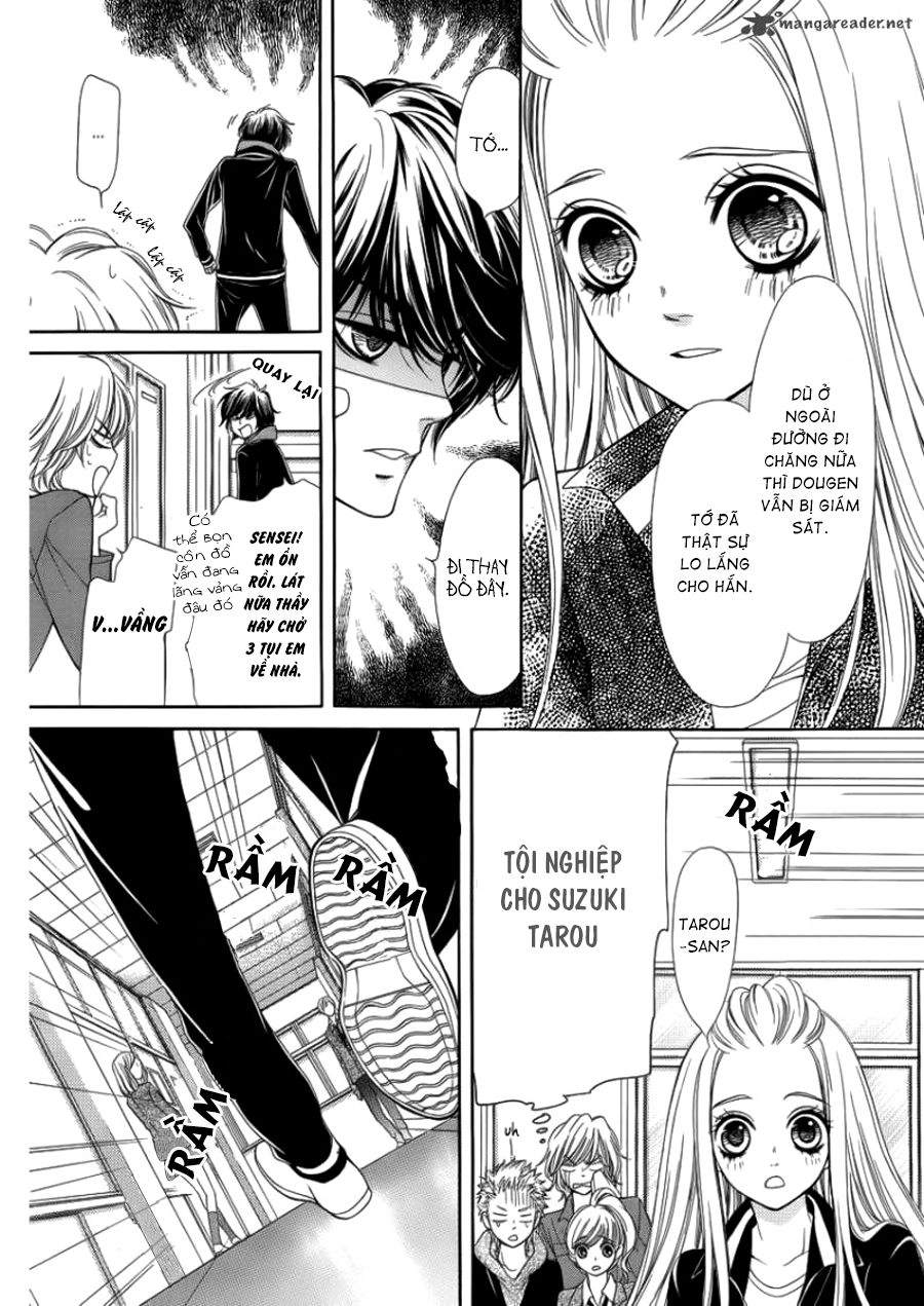 Pika Ichi Chapter 9 - 23