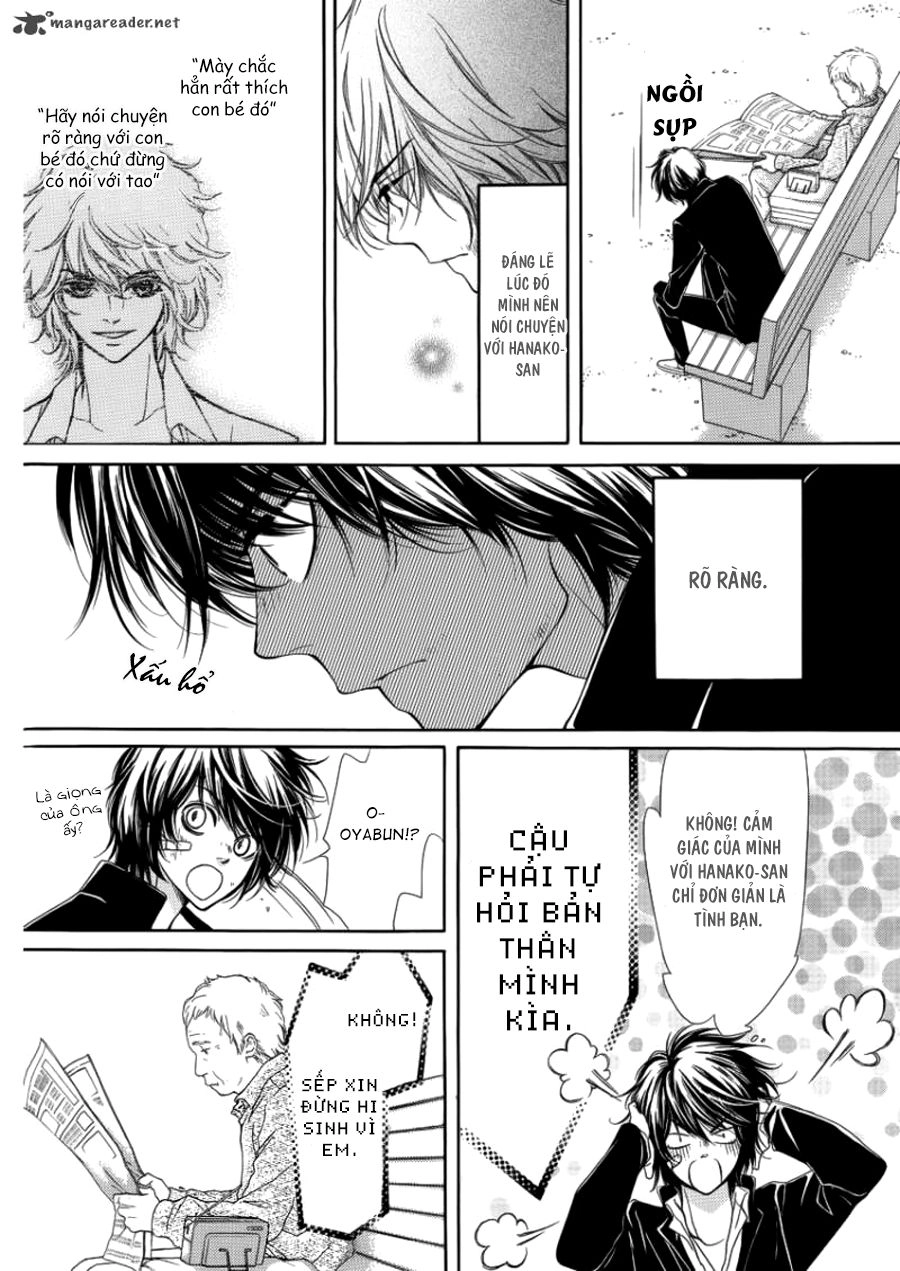 Pika Ichi Chapter 9 - 34