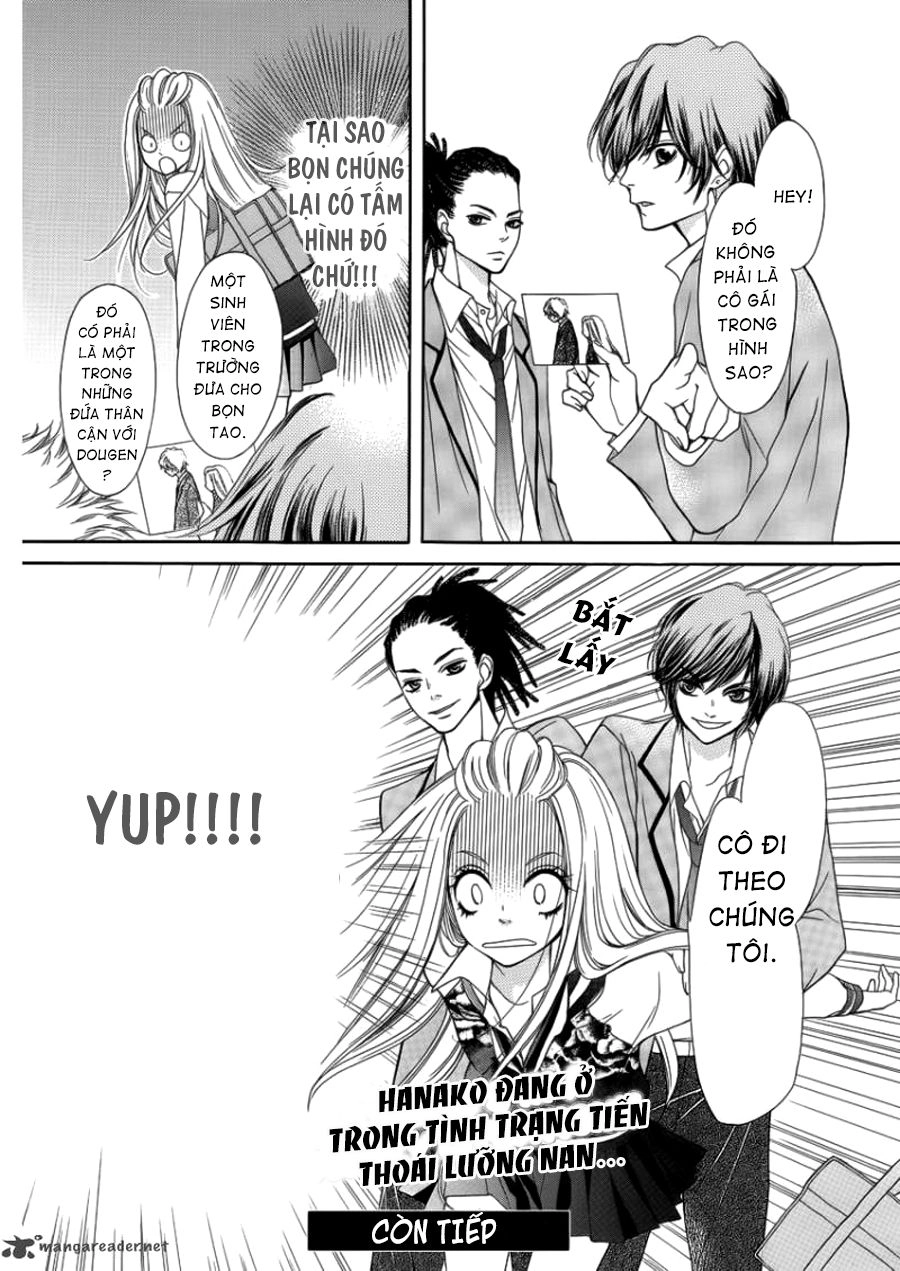 Pika Ichi Chapter 9 - 38