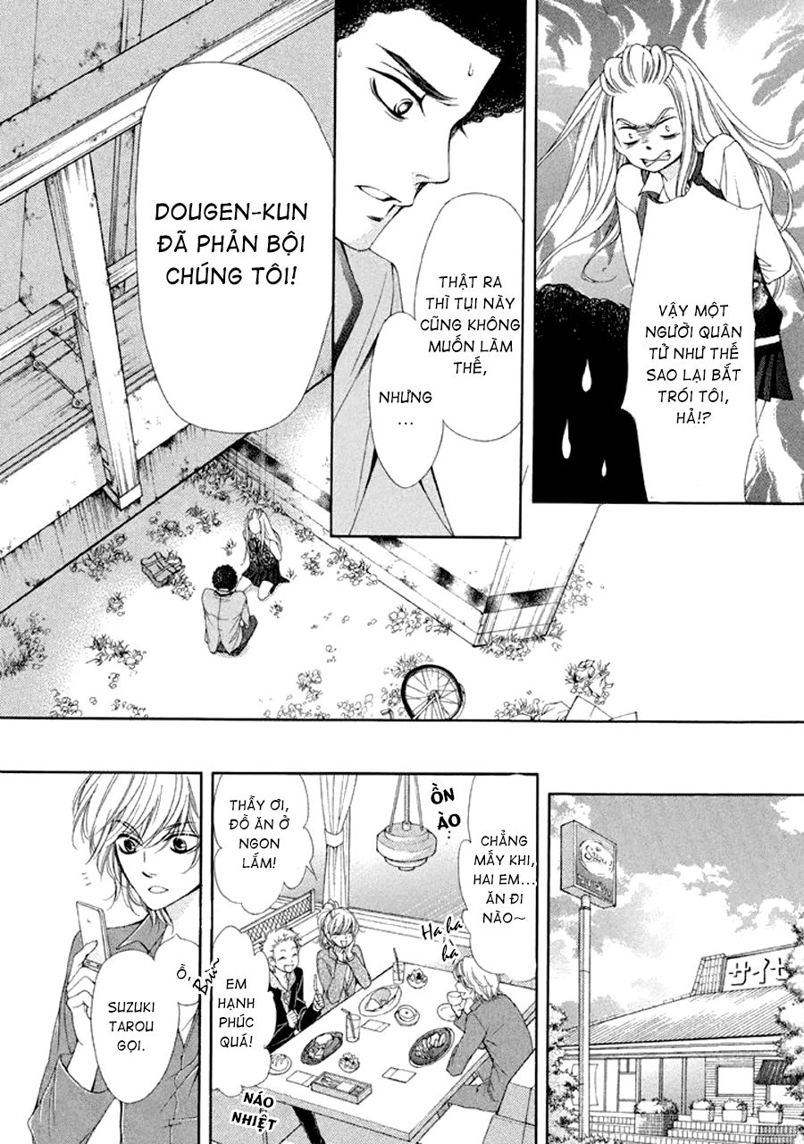 Pika Ichi Chapter 10 - 10