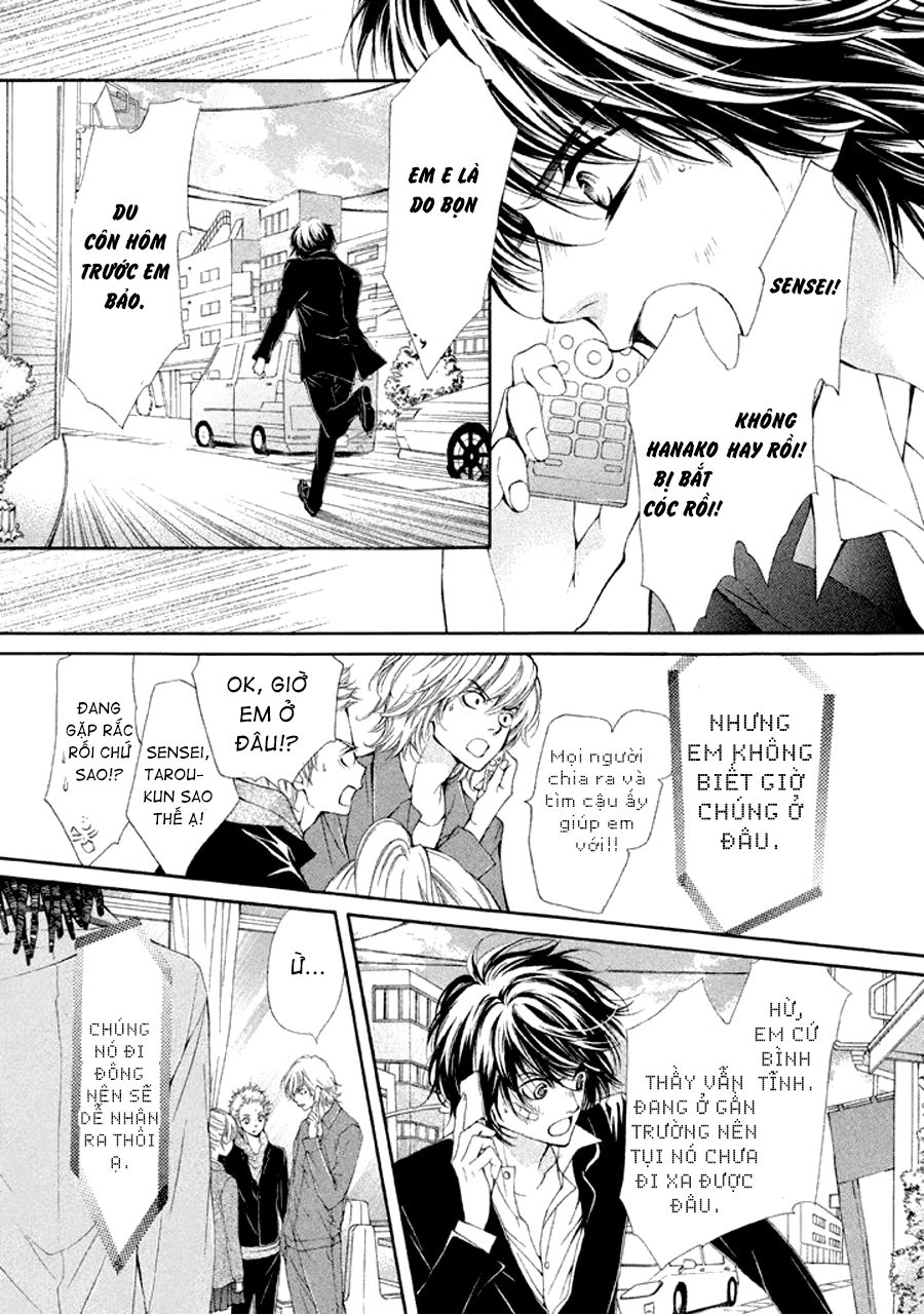 Pika Ichi Chapter 10 - 11