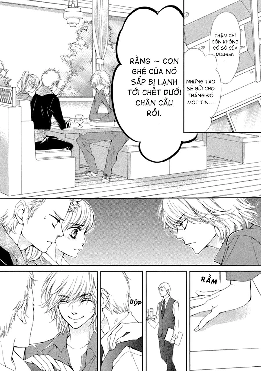 Pika Ichi Chapter 10 - 14