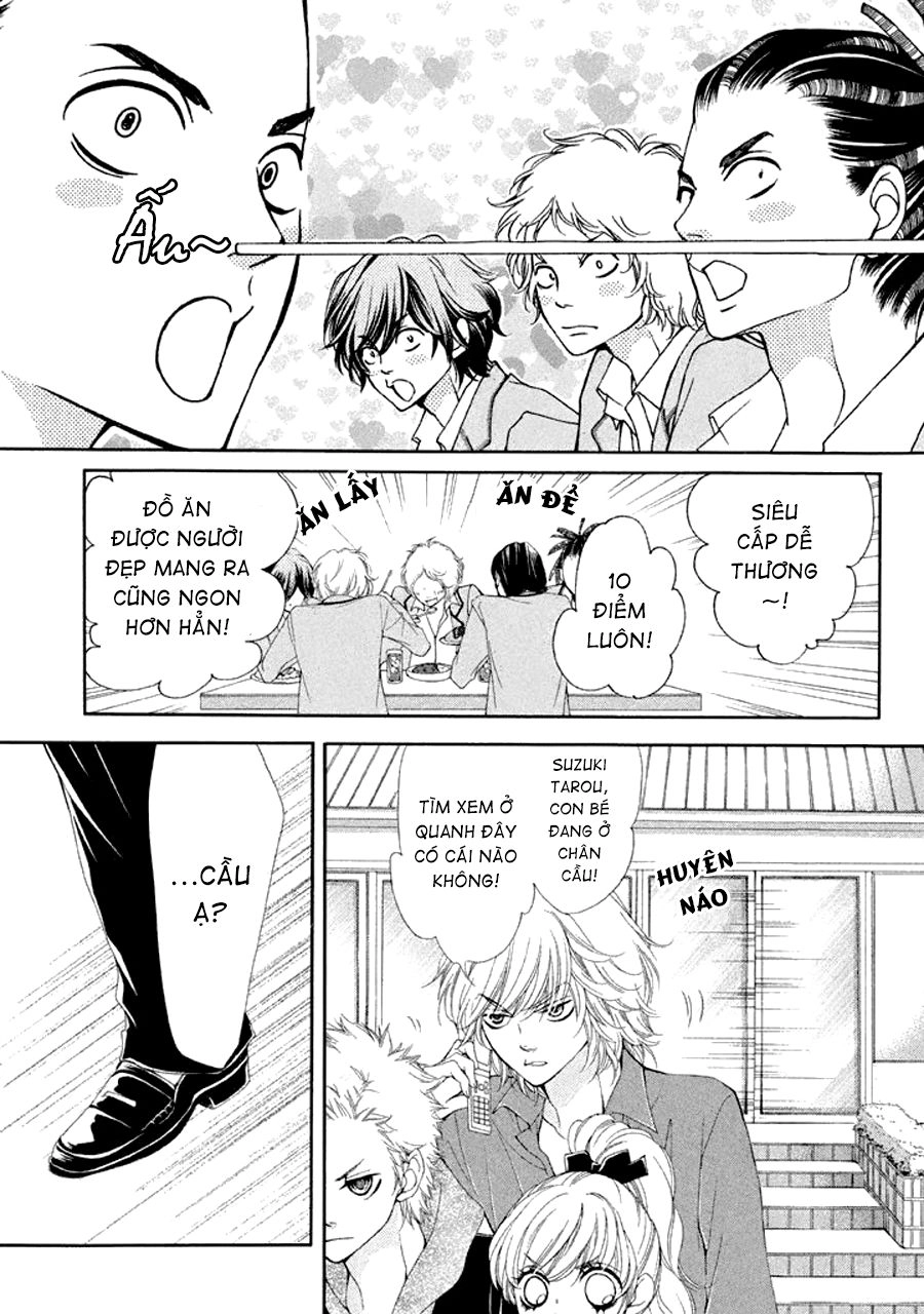 Pika Ichi Chapter 10 - 16