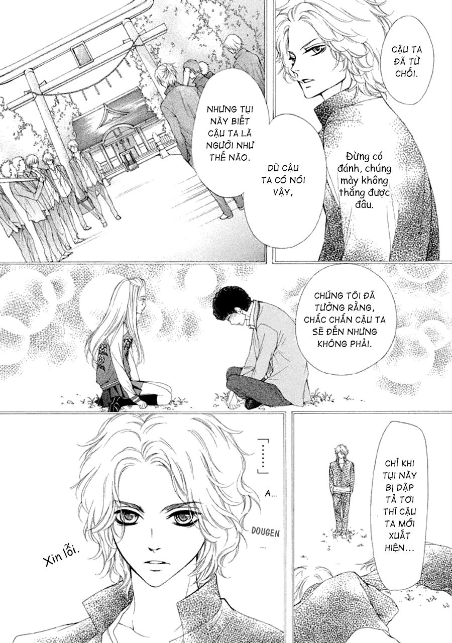 Pika Ichi Chapter 10 - 22