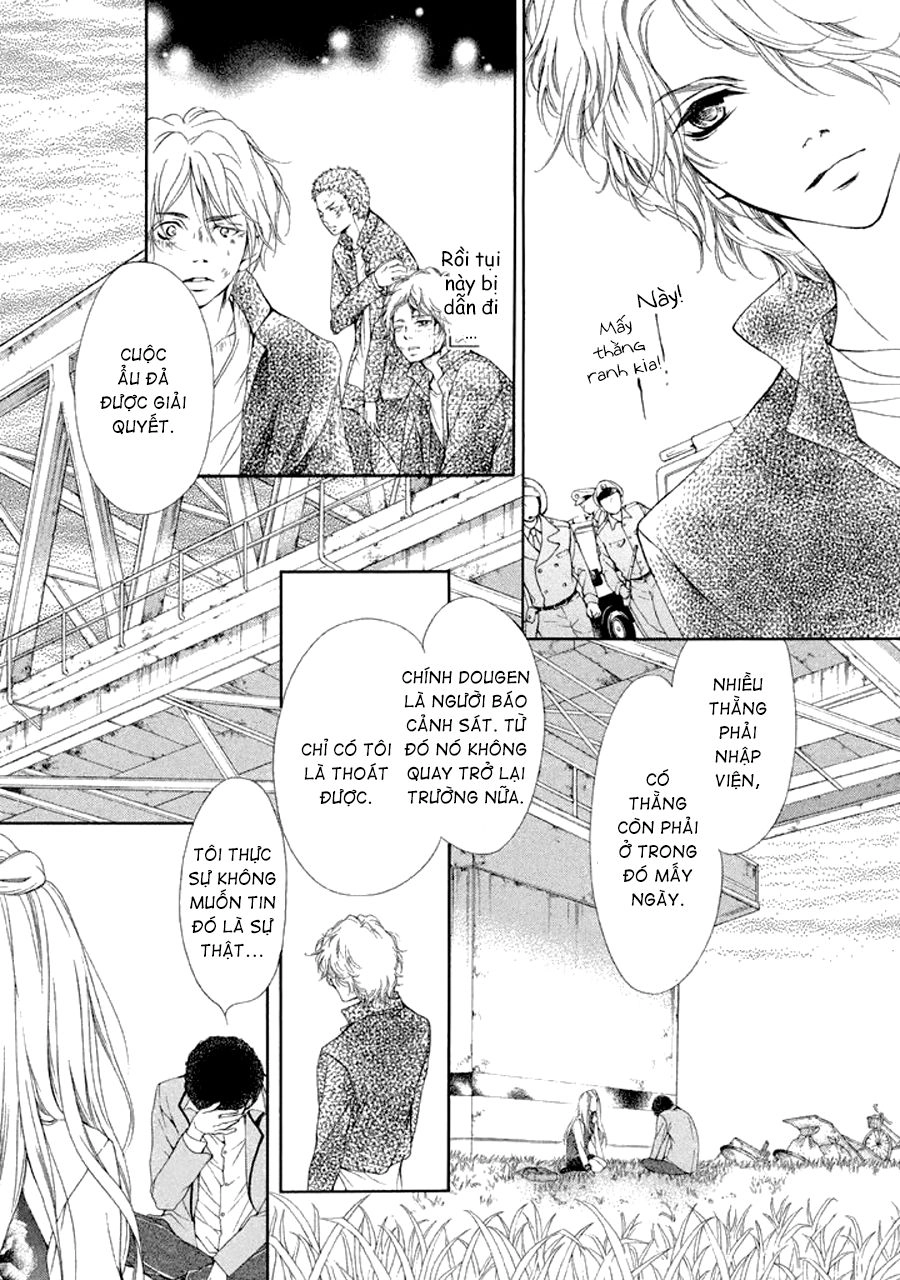 Pika Ichi Chapter 10 - 23