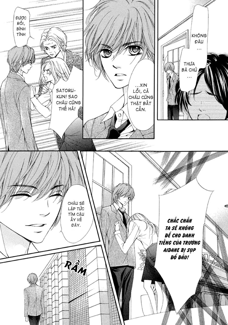 Pika Ichi Chapter 10 - 27