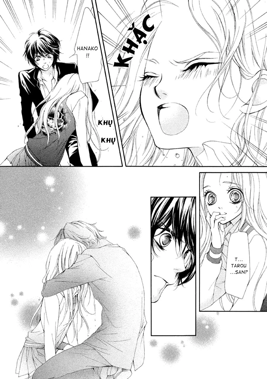 Pika Ichi Chapter 10 - 38