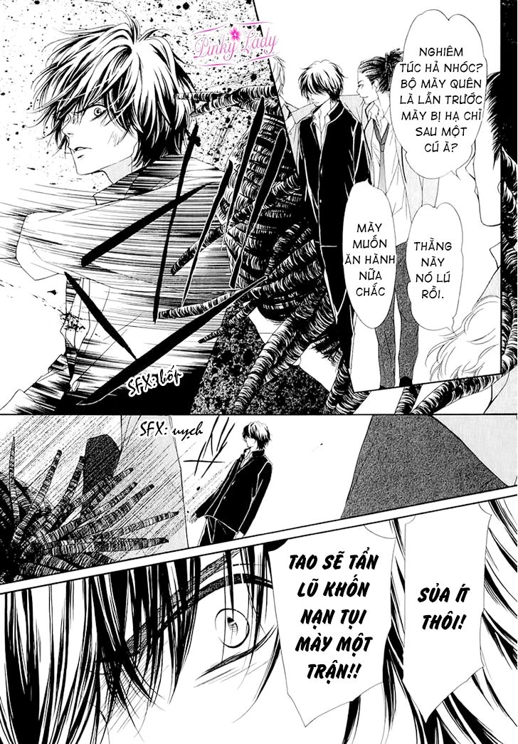 Pika Ichi Chapter 11 - 4