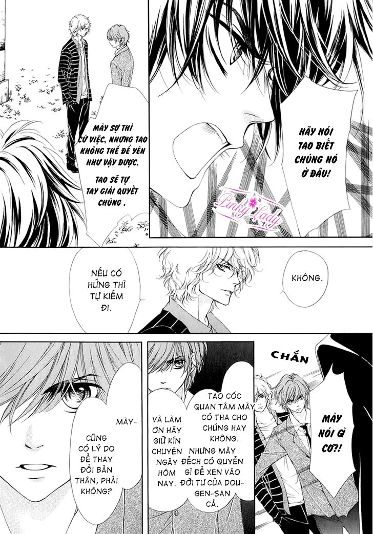 Pika Ichi Chapter 11 - 10