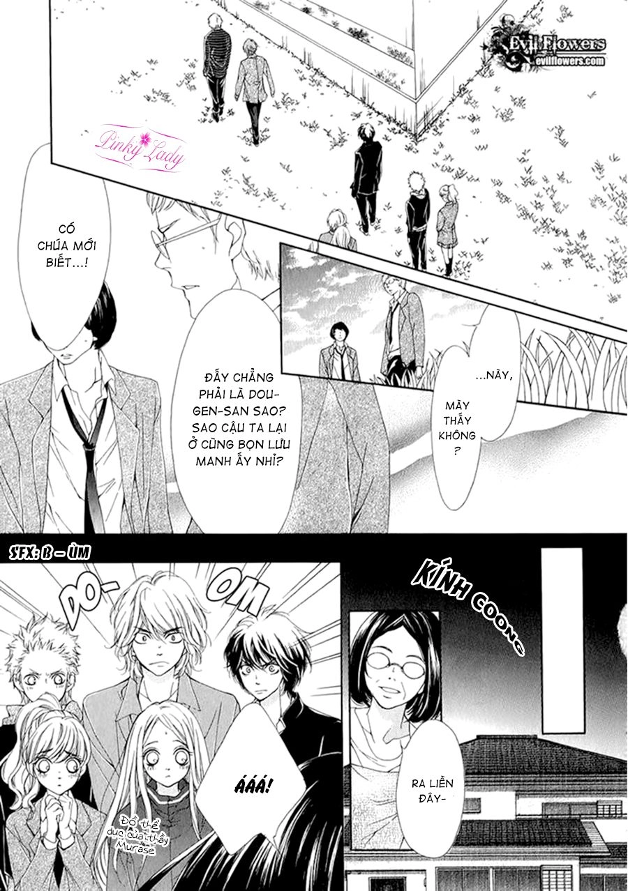 Pika Ichi Chapter 11 - 11