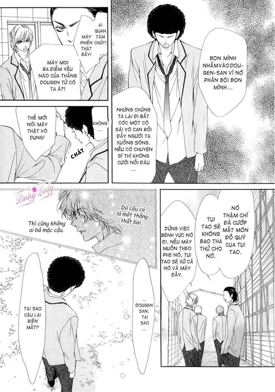 Pika Ichi Chapter 11 - 17