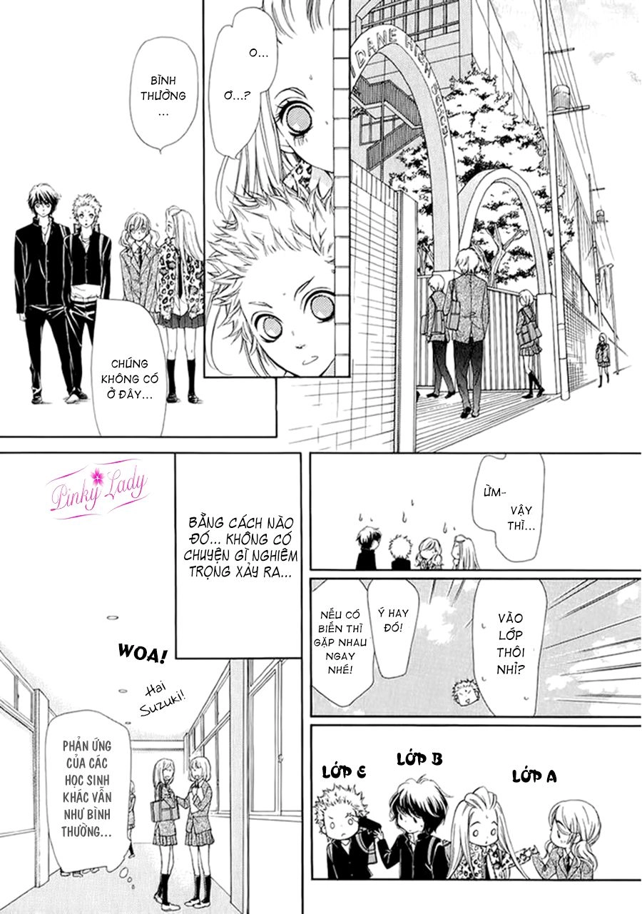 Pika Ichi Chapter 11 - 19