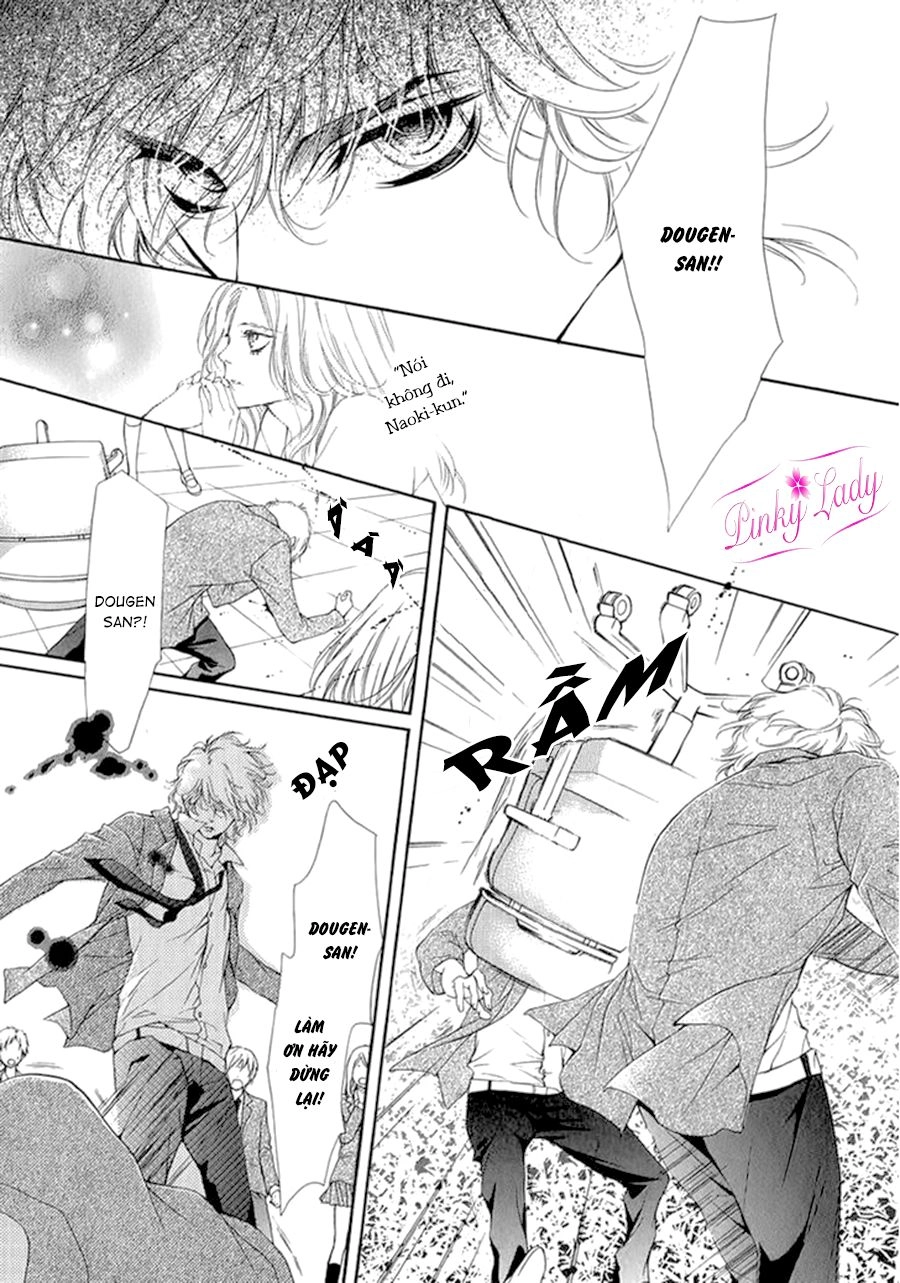 Pika Ichi Chapter 11 - 25