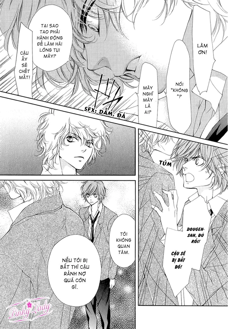 Pika Ichi Chapter 11 - 26