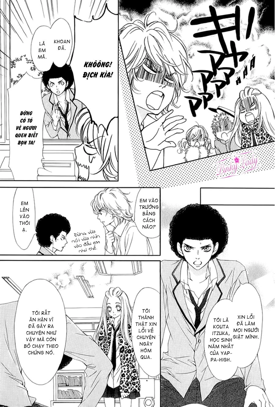 Pika Ichi Chapter 11 - 30