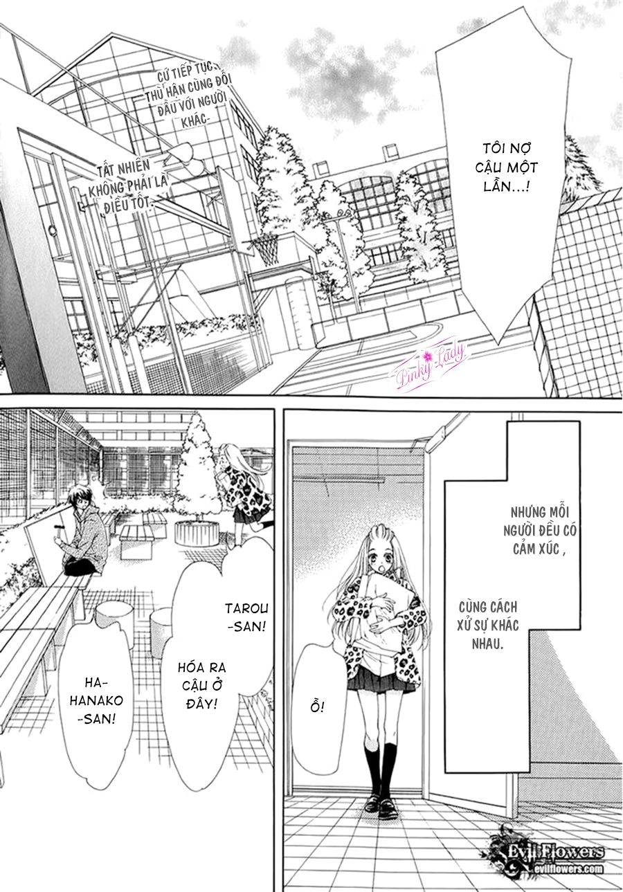 Pika Ichi Chapter 11 - 34