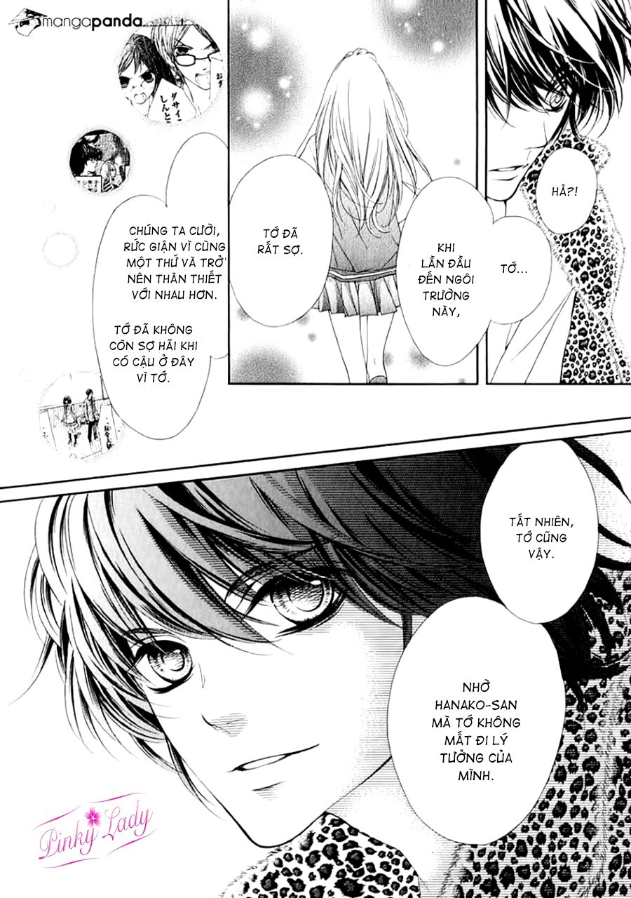 Pika Ichi Chapter 11 - 38