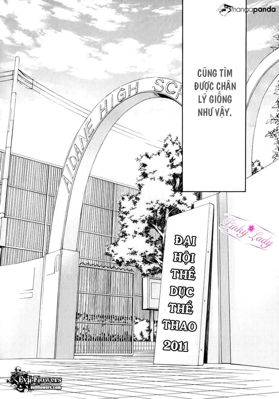 Pika Ichi Chapter 11 - 40