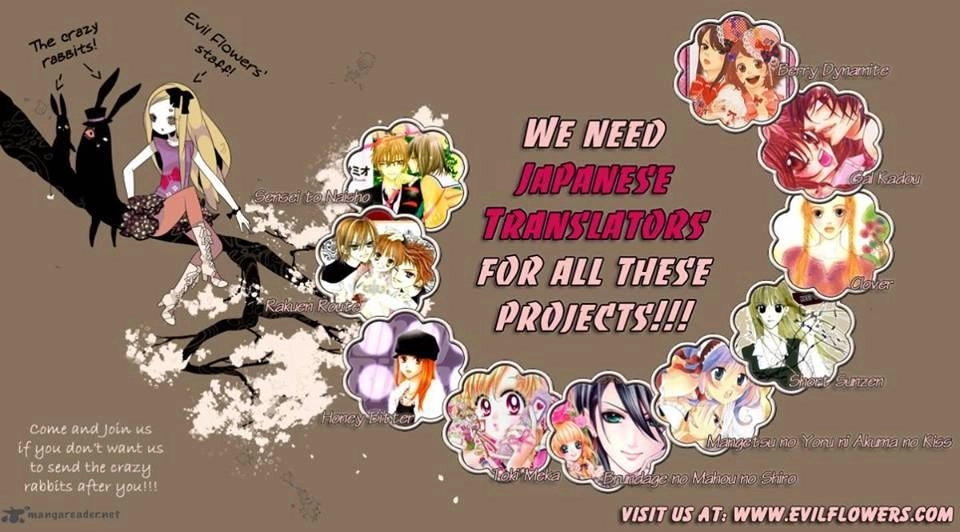 Pika Ichi Chapter 12 - 1