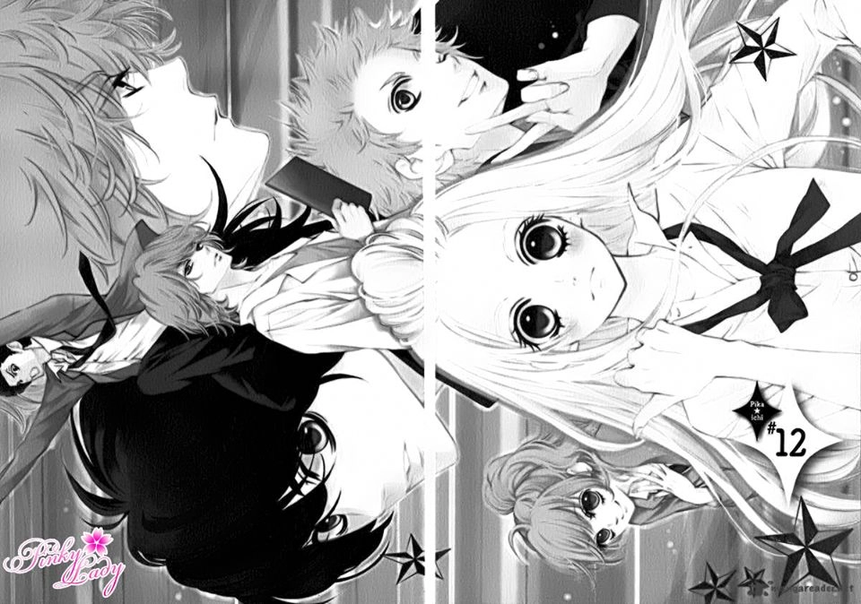 Pika Ichi Chapter 12 - 3