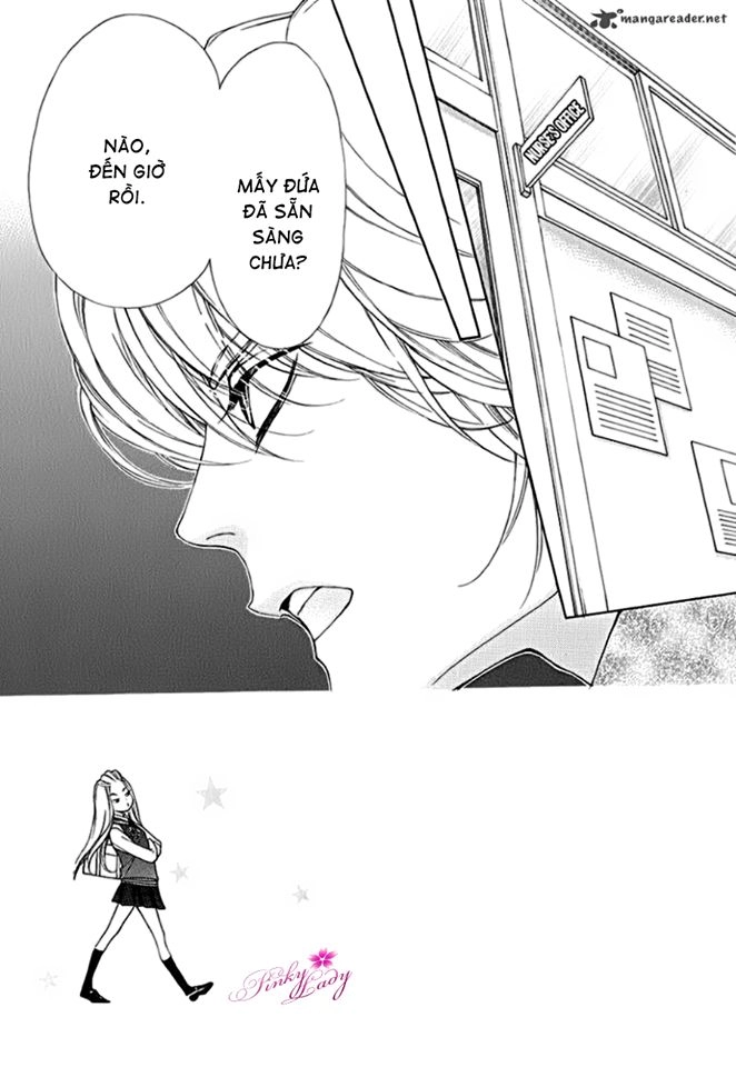 Pika Ichi Chapter 12 - 5