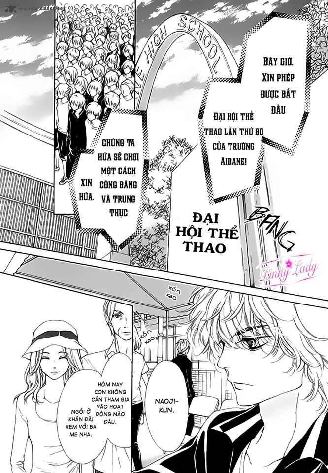 Pika Ichi Chapter 12 - 10