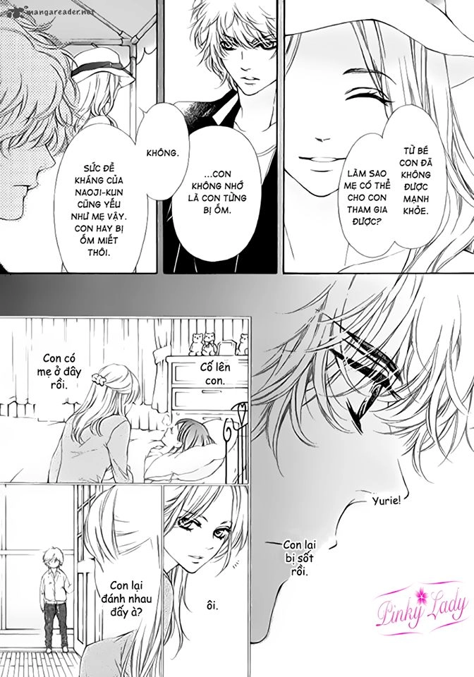 Pika Ichi Chapter 12 - 11