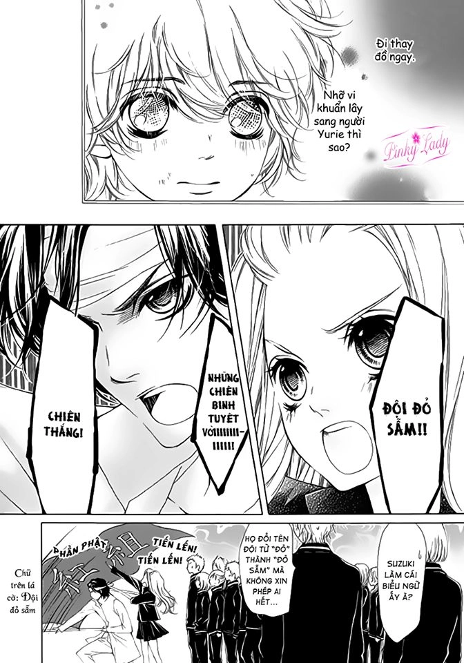 Pika Ichi Chapter 12 - 12