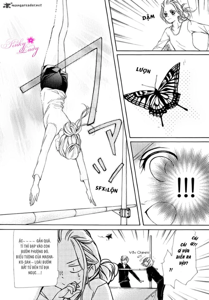 Pika Ichi Chapter 12 - 18