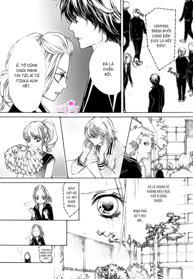 Pika Ichi Chapter 12 - 19