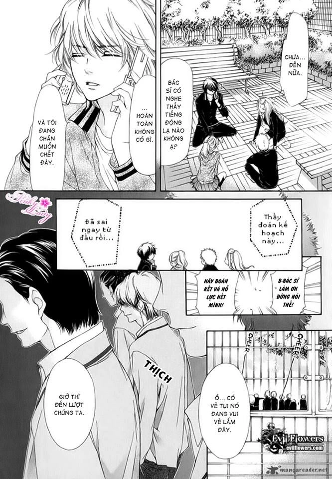 Pika Ichi Chapter 12 - 20