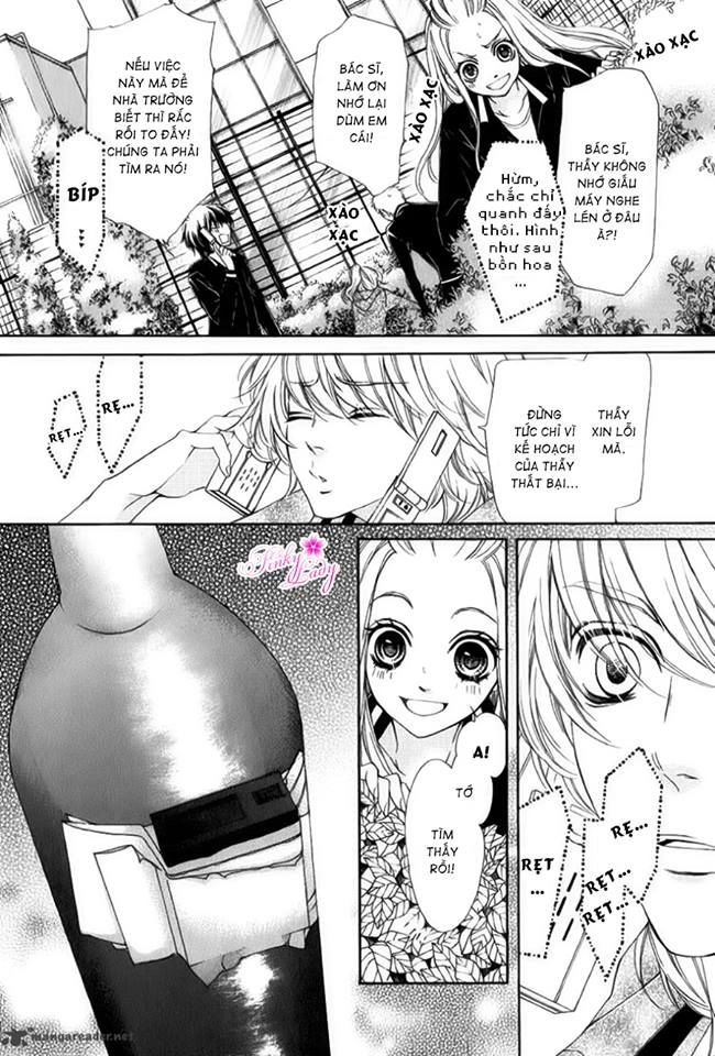 Pika Ichi Chapter 12 - 22