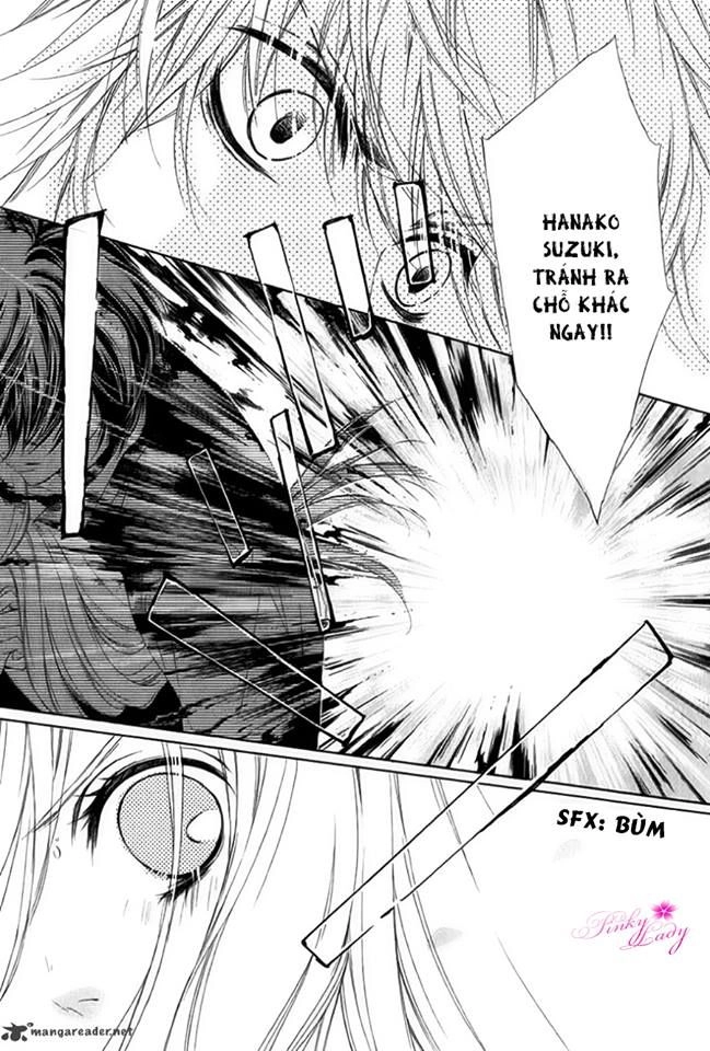 Pika Ichi Chapter 12 - 23