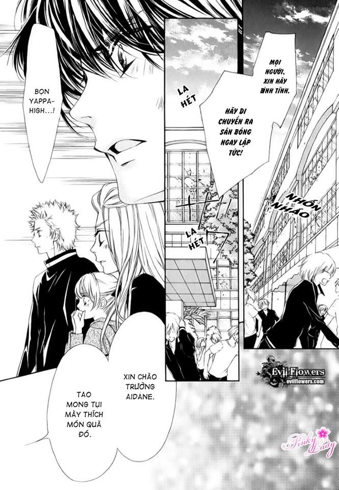 Pika Ichi Chapter 12 - 25