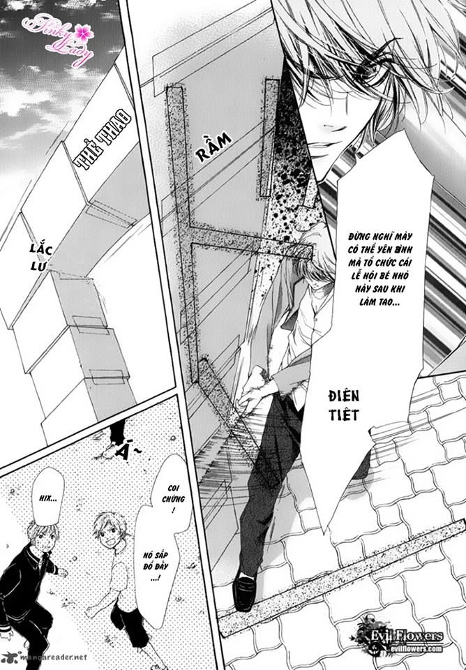 Pika Ichi Chapter 12 - 27