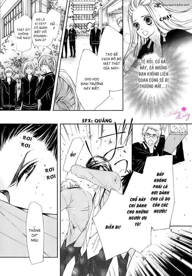 Pika Ichi Chapter 12 - 29