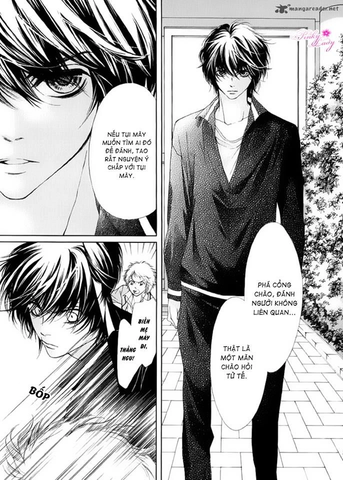 Pika Ichi Chapter 12 - 31