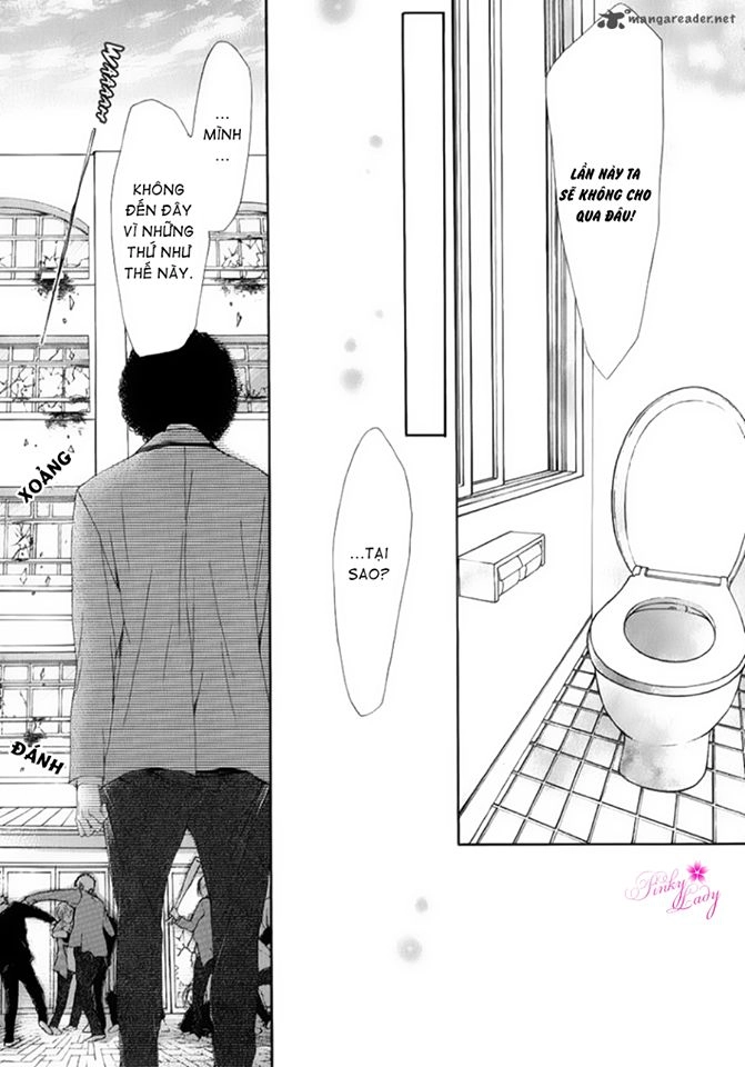 Pika Ichi Chapter 12 - 33