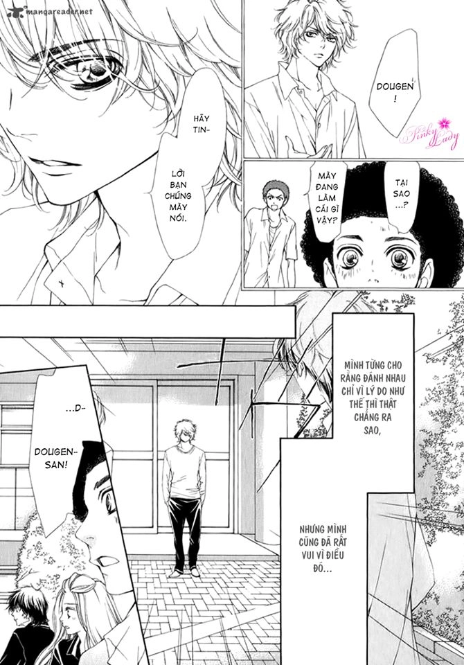 Pika Ichi Chapter 12 - 35