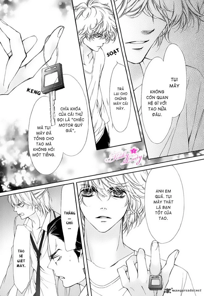 Pika Ichi Chapter 12 - 37