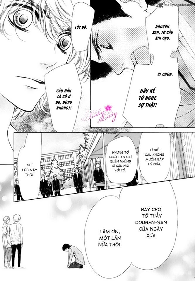 Pika Ichi Chapter 12 - 39