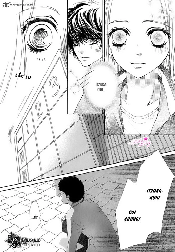 Pika Ichi Chapter 12 - 40