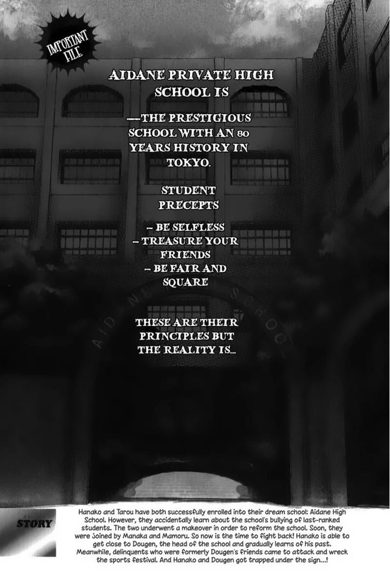 Pika Ichi Chapter 13 - 7