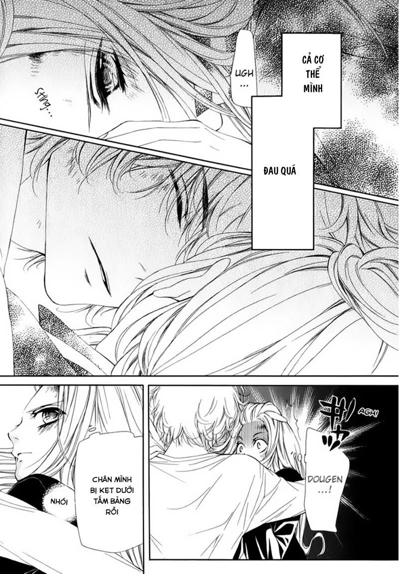 Pika Ichi Chapter 13 - 12