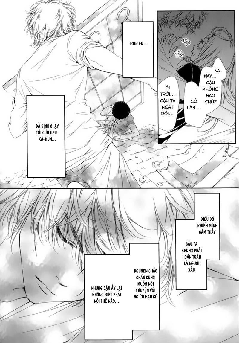 Pika Ichi Chapter 13 - 13