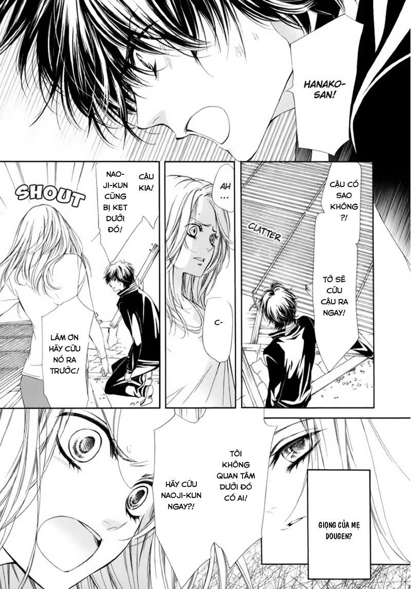 Pika Ichi Chapter 13 - 14