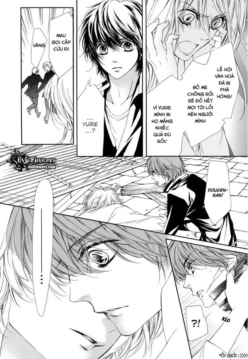 Pika Ichi Chapter 13 - 19