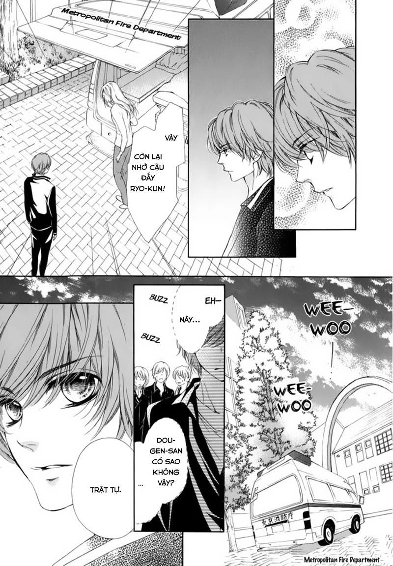 Pika Ichi Chapter 13 - 20