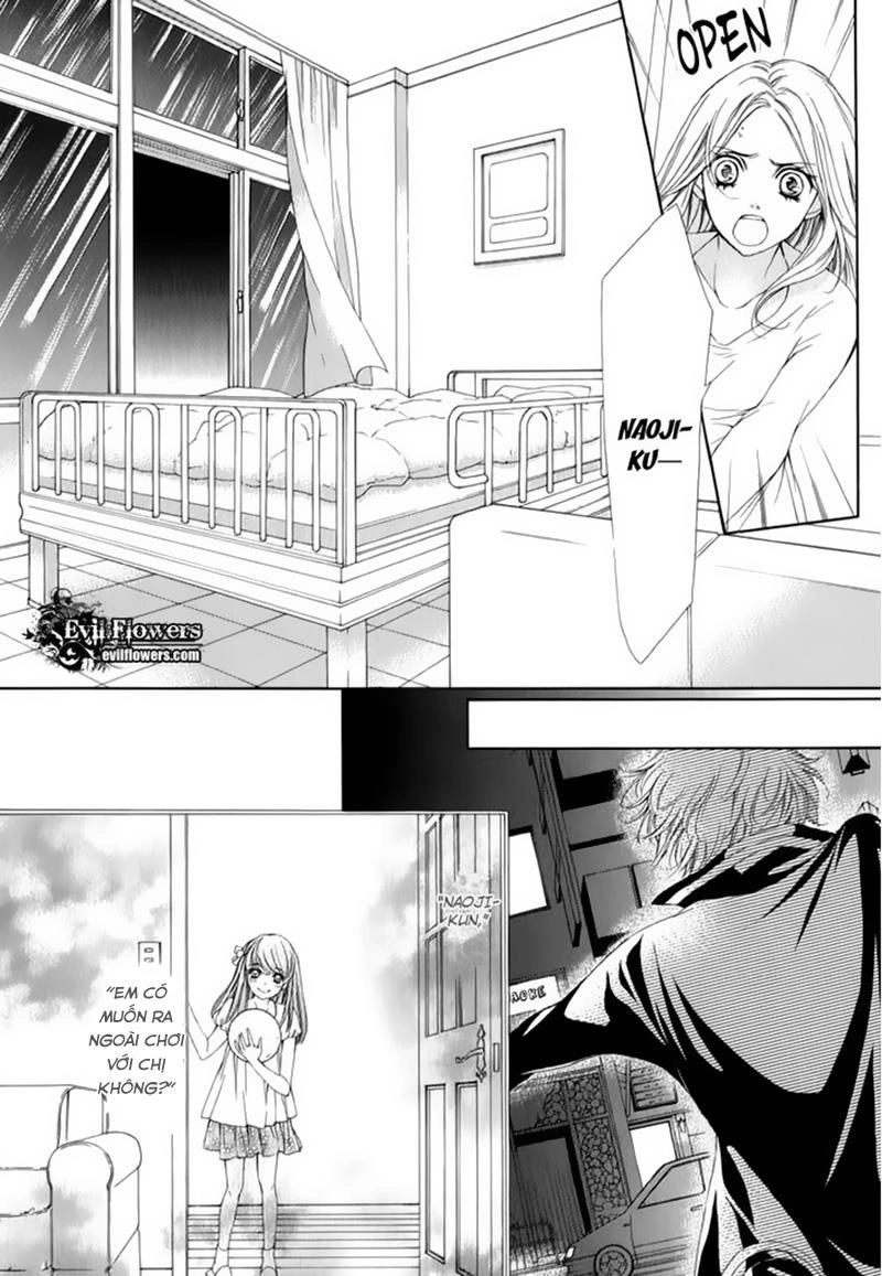 Pika Ichi Chapter 13 - 23